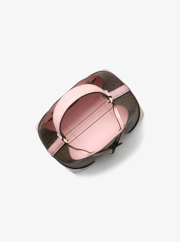 商品Michael Kors|Mercer 水桶包,价格¥585,第2张图片详细描述