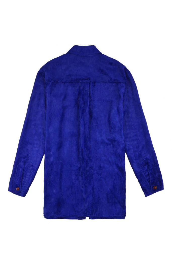商品ALYSI|Alysi Velvet Jacket,价格¥1847,第2张图片详细描述