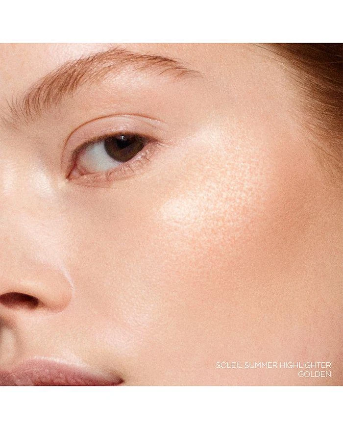 商品Tom Ford|Soleil Glow Highlighter - 02 Nude Sand,价格¥708,第4张图片详细描述