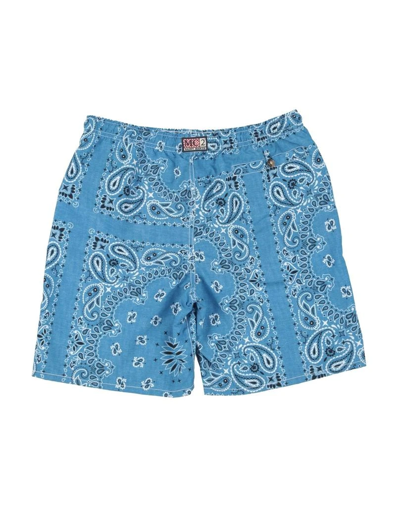 商品Mc2 Saint Barth|Swim shorts,价格¥554,第2张图片详细描述