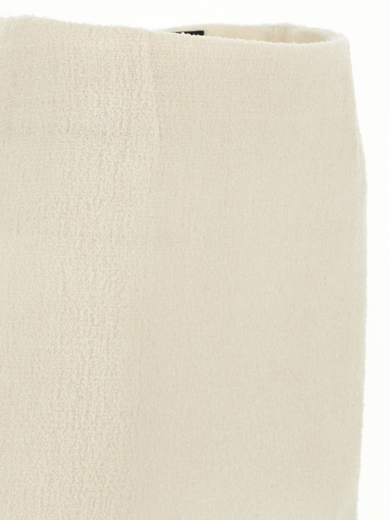商品TAGLIATORE|May Skirt,价格¥1199,第3张图片详细描述