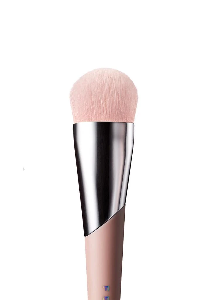 商品Fenty Beauty|Full Bodied Foundation Brush 110,价格¥277,第2张图片详细描述