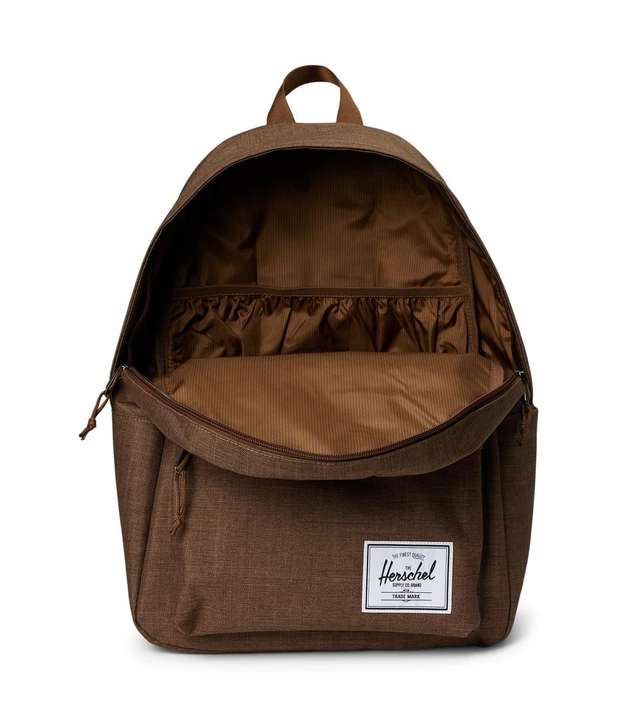 商品Herschel Supply|Herschel Classic XL Backpack,价格¥517,第3张图片详细描述