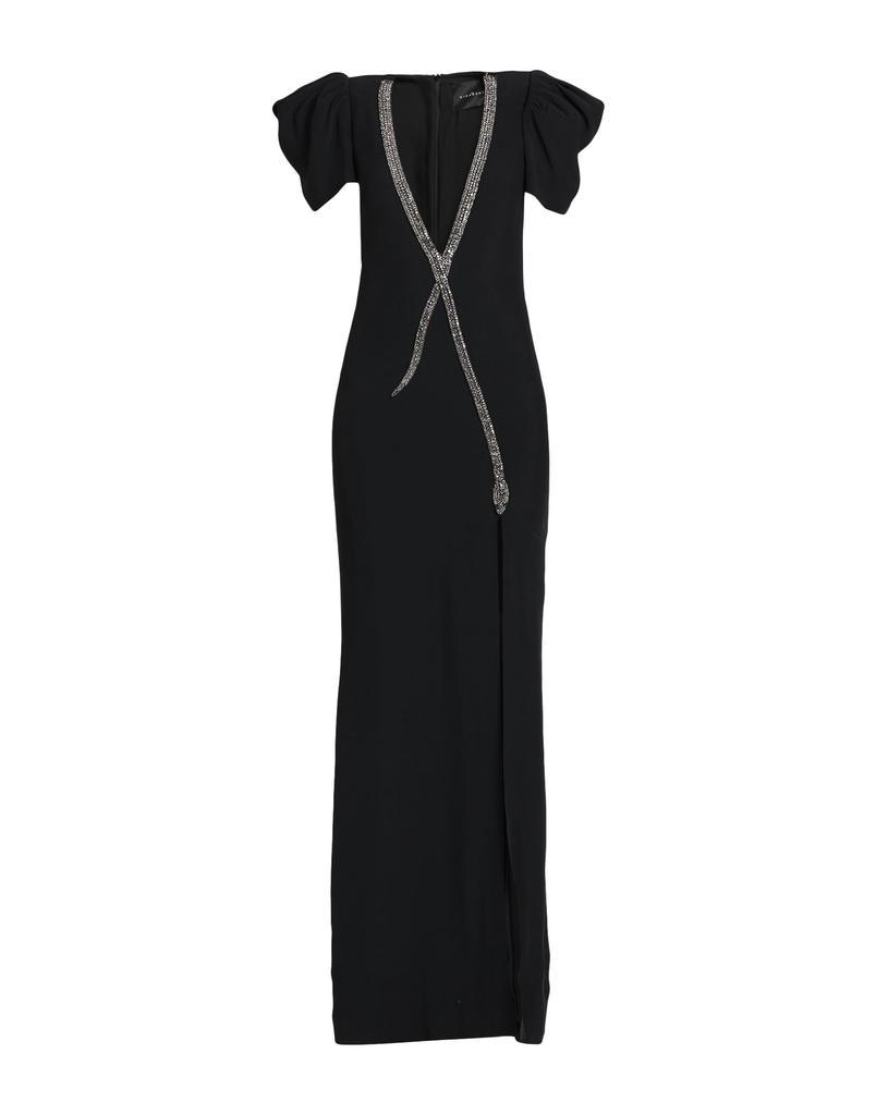 商品John Richmond|Long dress,价格¥5460,第1张图片