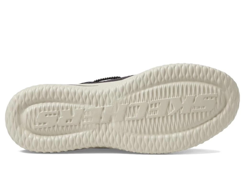 商品SKECHERS|Delson 3.0 Roth Hands Free Slip-Ins,价格¥557,第3张图片详细描述