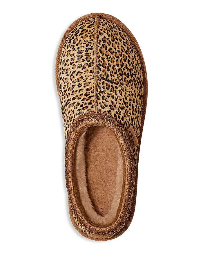 商品UGG|Women's Tasman Speckles Slippers,价格¥541,第3张图片详细描述