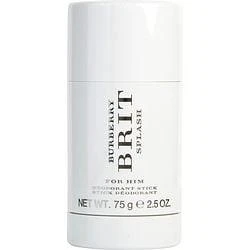 商品Burberry|Brit Splash Deodorant Stick,价格¥164,第1张图片