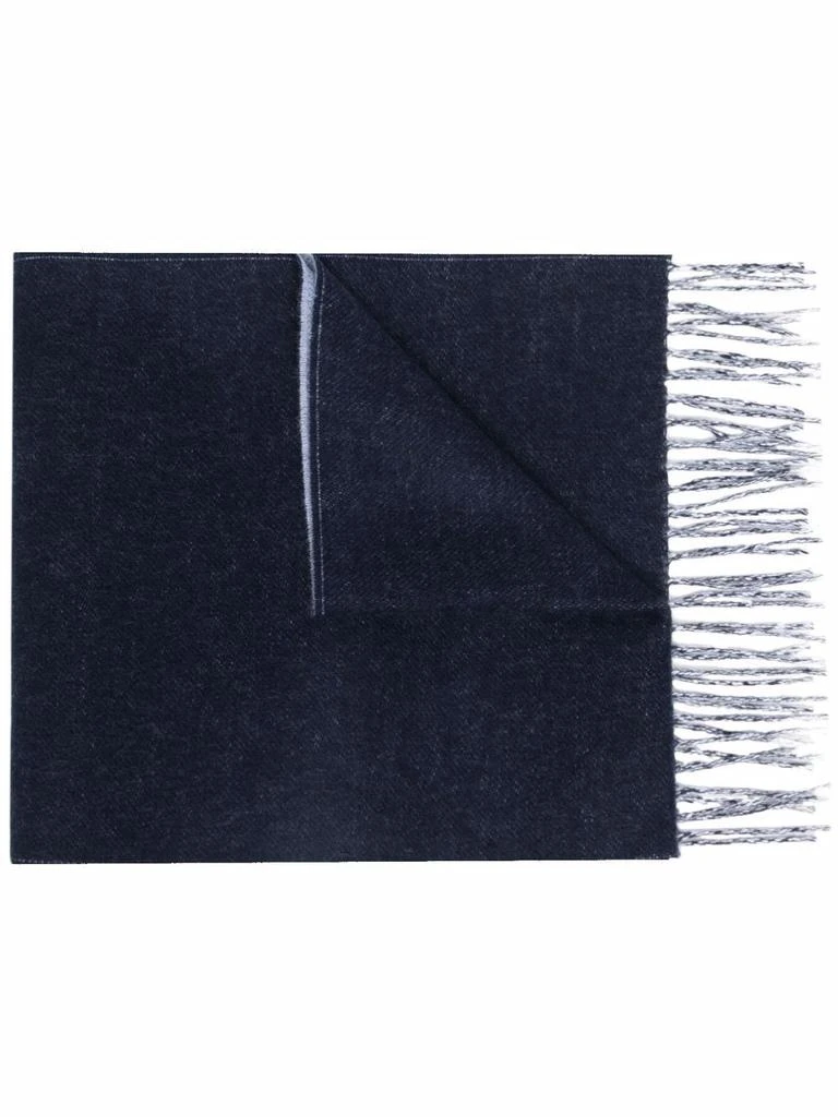 商品Loewe|LOEWE - Wool Scarf,价格¥2611,第1张图片
