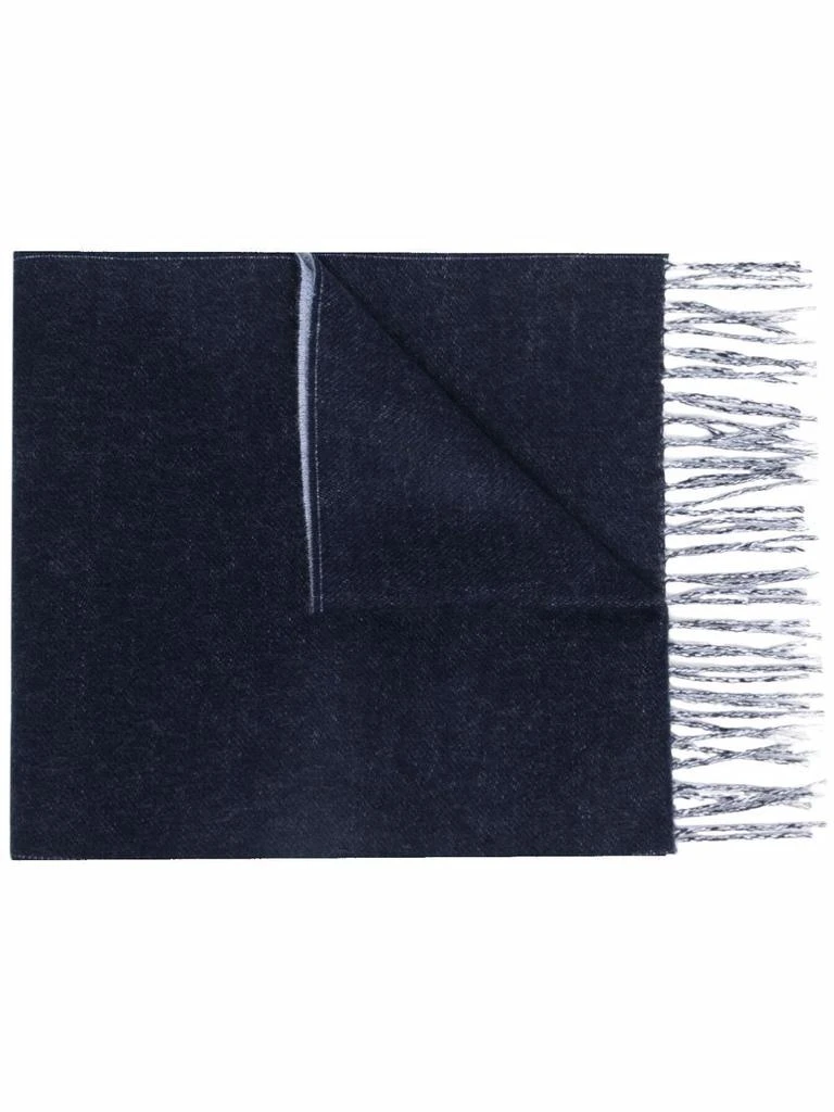 商品Loewe|LOEWE - Wool Scarf,价格¥2610,第1张图片