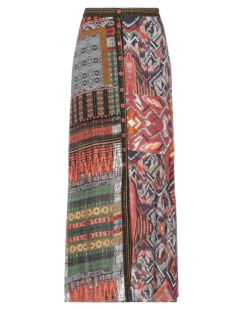 商品Desigual|Maxi Skirts,价格¥799,第1张图片