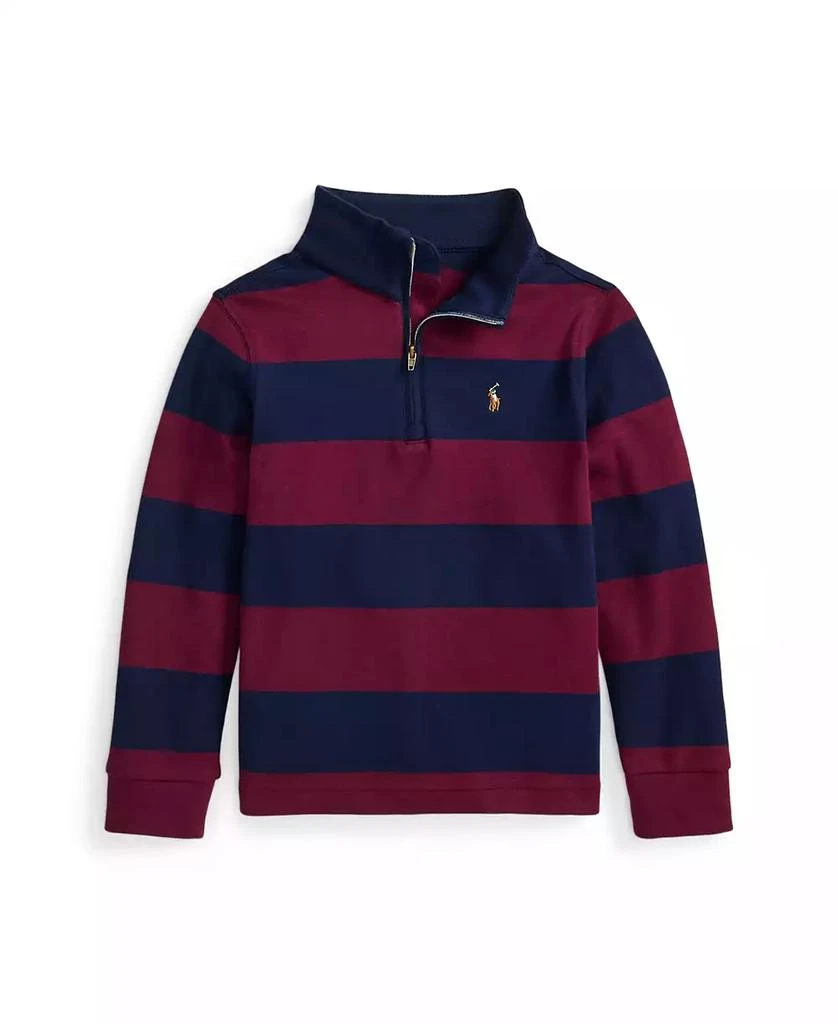 商品Ralph Lauren|大童款套头衫,价格¥308,第1张图片