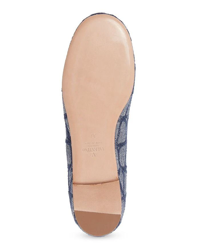 Women's Slip On Mary Jane Ballet Flats 商品