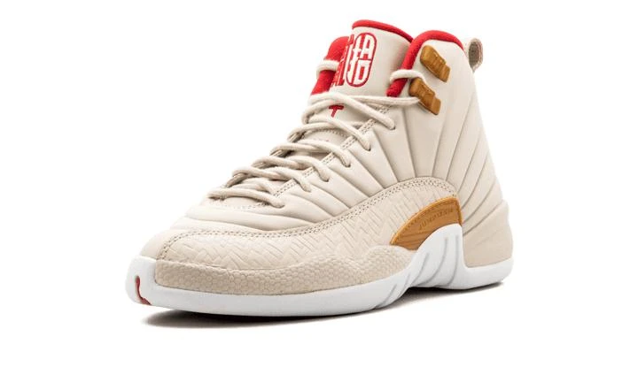 Air Jordan 12 Retro CNY GG 商品