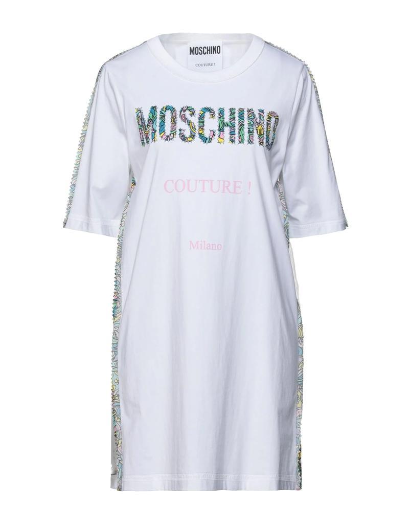 商品Moschino|Short dress,价格¥1033,第1张图片