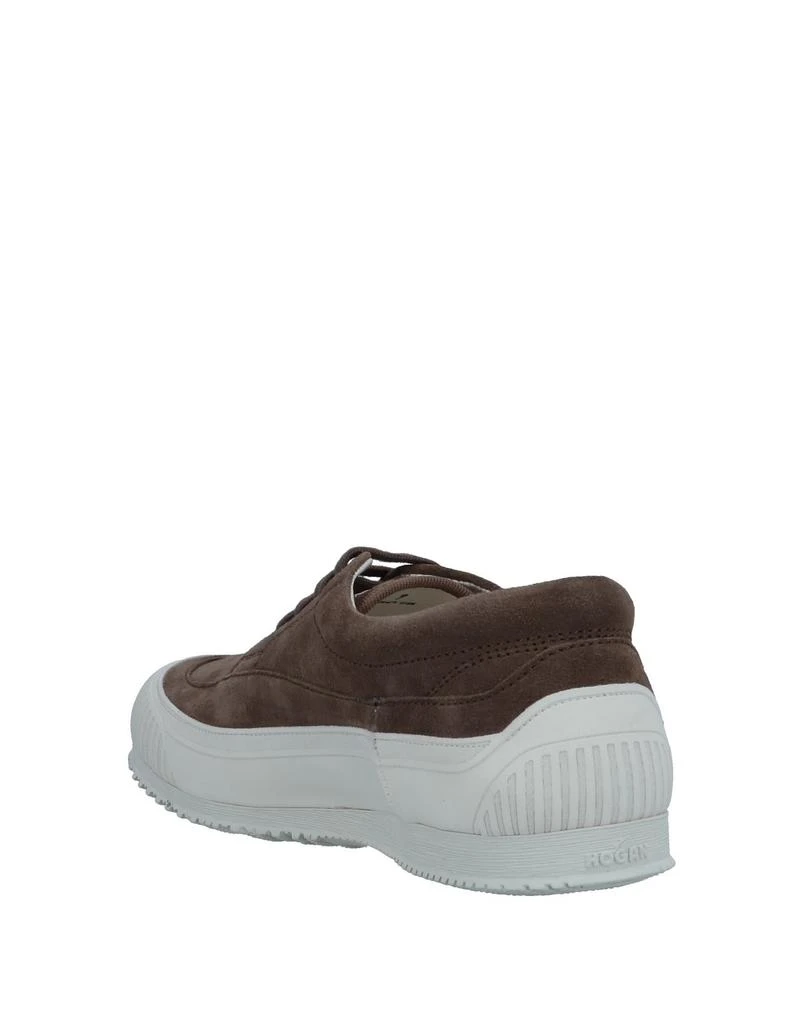 商品hogan|Sneakers,价格¥1292,第3张图片详细描述