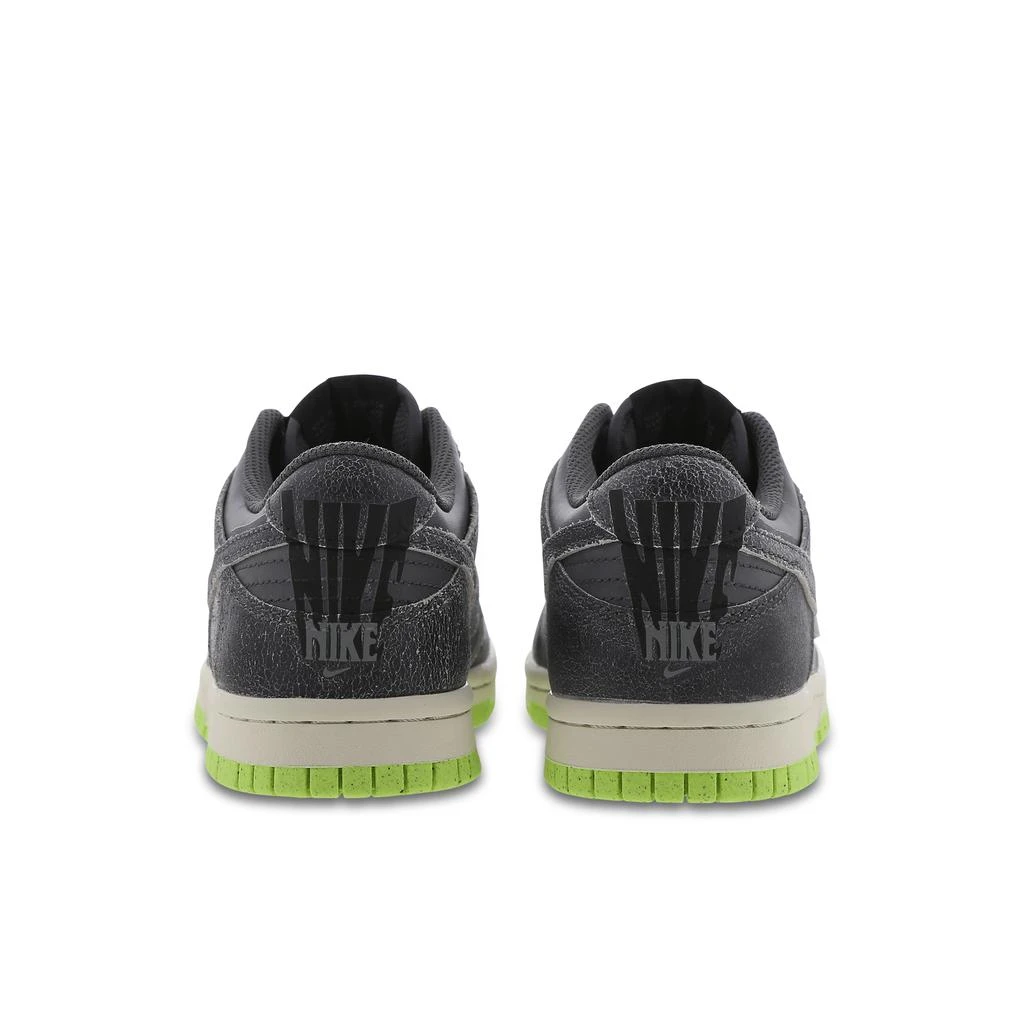商品NIKE|Nike Dunk Low - Grade School Shoes,价格¥615-¥1041,第3张图片详细描述