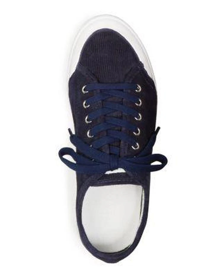 商品Rag & Bone|Women's Standard Issue Corduroy Lace Up Sneakers - 100% Exclusive,价格¥1010,第3张图片详细描述