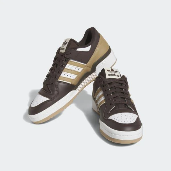 商品Adidas|Forum 84 Low ADV Shoes,价格¥472,第4张图片详细描述
