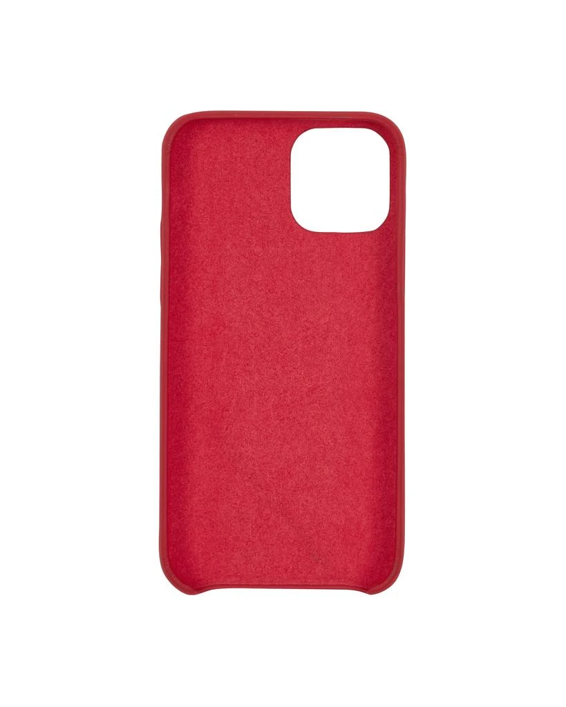 商品Off-White|Hand Off iPhone 11 Pro Case Red,价格¥378,第2张图片详细描述