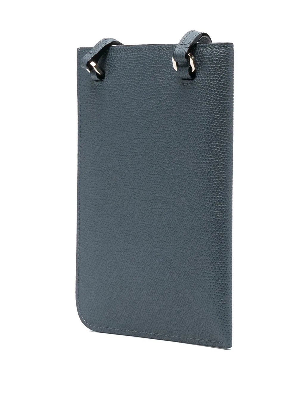 商品【商品预售7天】 VALEXTRA|VALEXTRA 男士单肩包 SGSF0004028LOCPL99BV 蓝色,价格¥3123,第4张图片详细描述