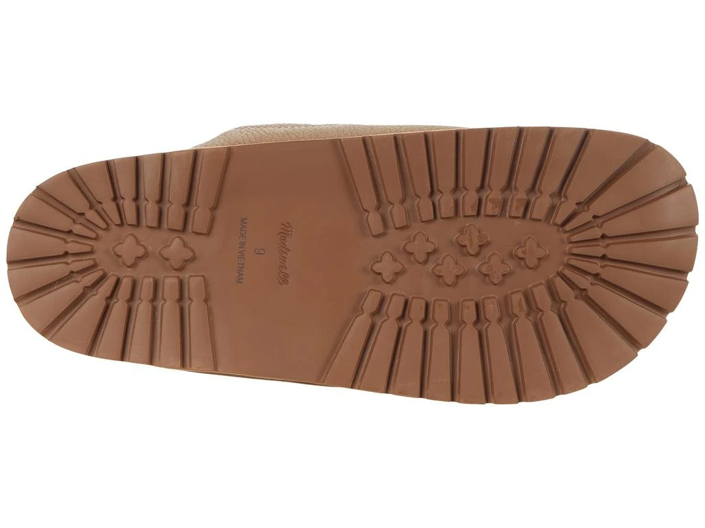 商品Madewell|The Layne Clog Mule,价格¥331,第3张图片详细描述