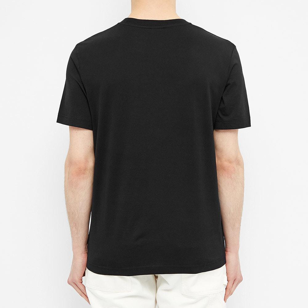 Acne Studios Everest Pink Label Tee商品第4张图片规格展示