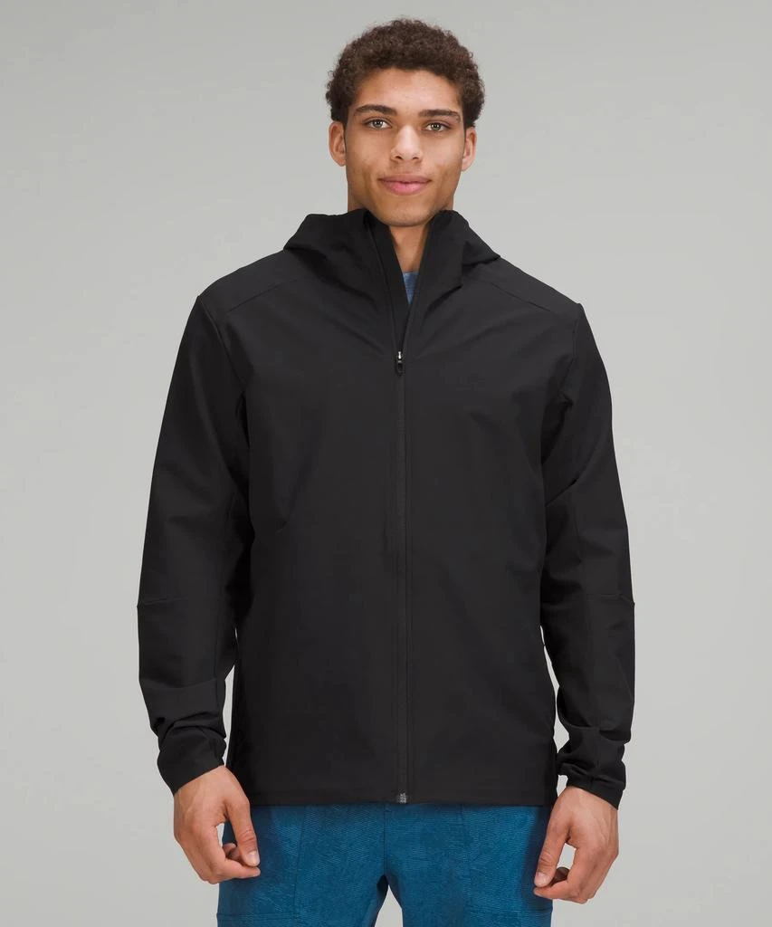 商品Lululemon|Warp Light Packable Jacket,价格¥1235,第1张图片