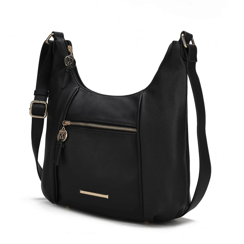 Lavinia Vegan Leather Women’s Shoulder Bag 商品