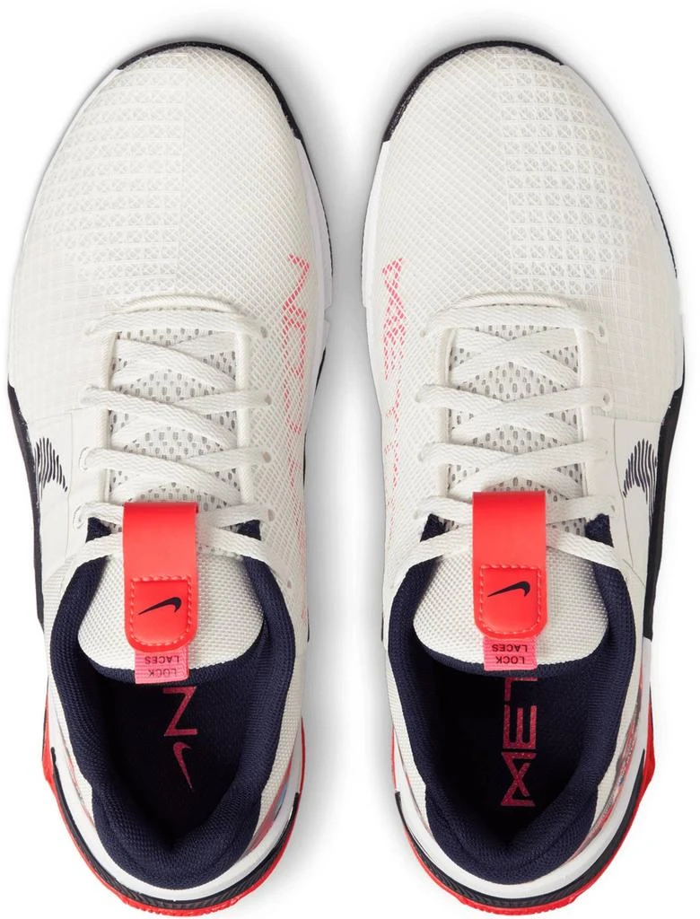 商品NIKE|Nike Women's Metcon 8 Training Shoes,价格¥852,第4张图片详细描述