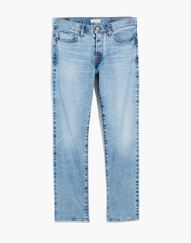 Madewell x Ace Rivington Slim Jeans商品第4张图片规格展示