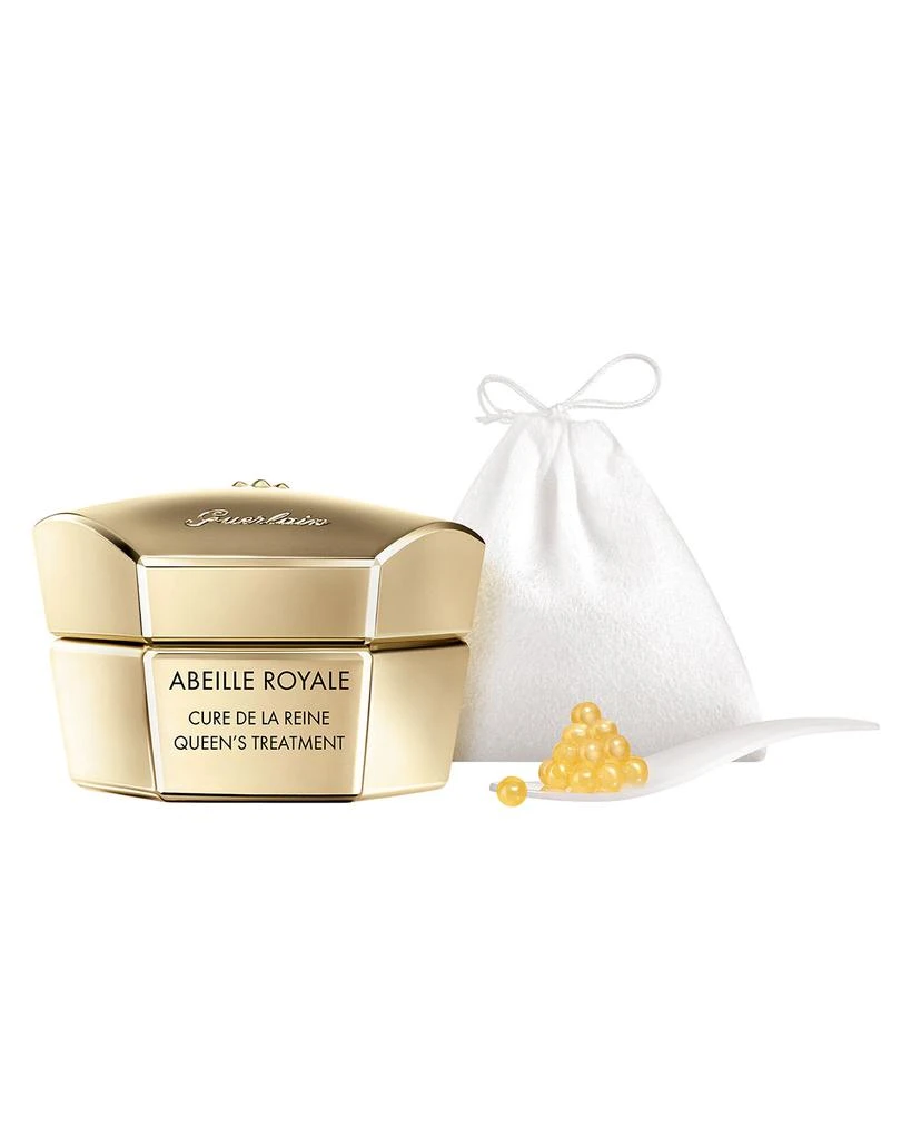 商品Guerlain|Abeille Royale 帝皇蜂姿精华 - 0.5 oz.,价格¥766,第1张图片
