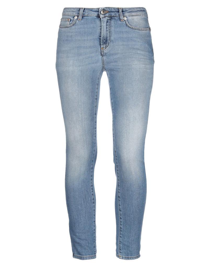 商品Versace|Denim pants,价格¥1484,第1张图片