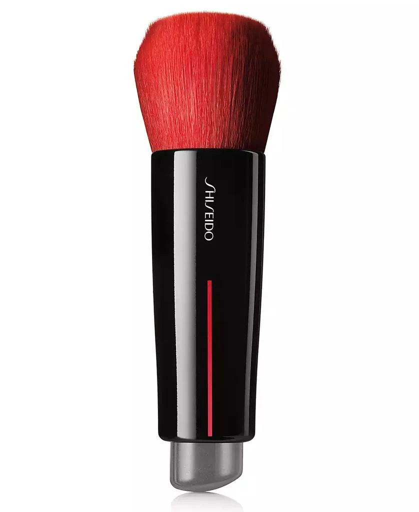 商品Shiseido|Daiya Fude Face Duo Applicator,价格¥299,第1张图片