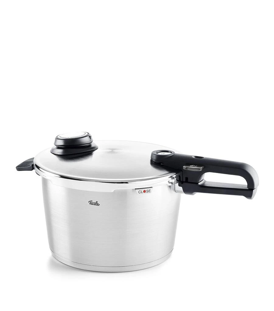 商品Fissler|Vitavit Premium Pressure Cooker with Insert (26cm),价格¥3950,第1张图片