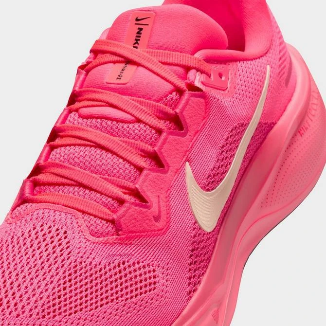 商品NIKE|Women's Nike Pegasus 41 Running Shoes,价格¥1039,第3张图片详细描述