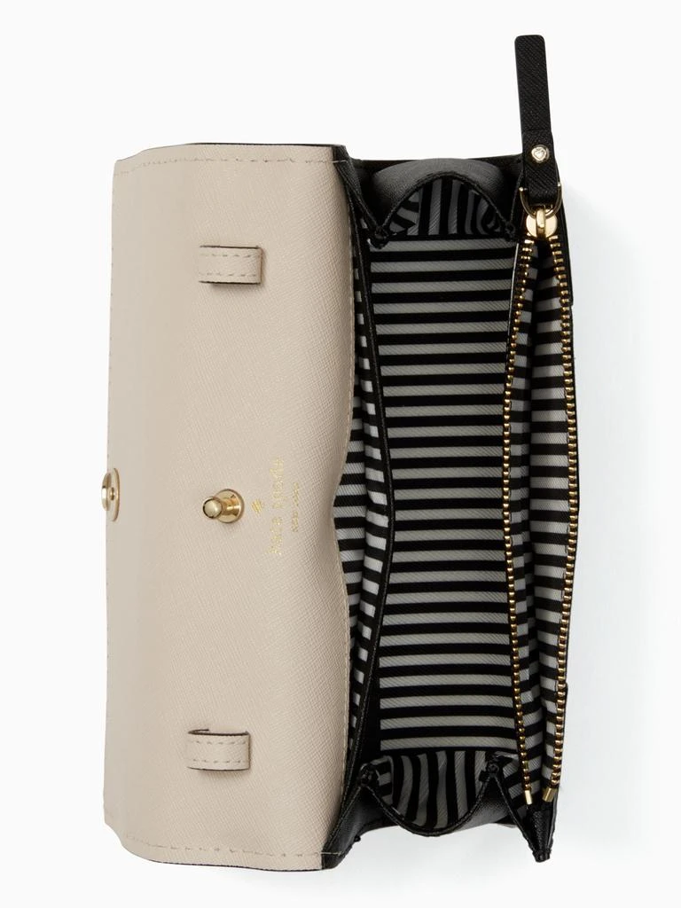商品Kate Spade|cameron street 零钱包,价格¥556,第3张图片详细描述
