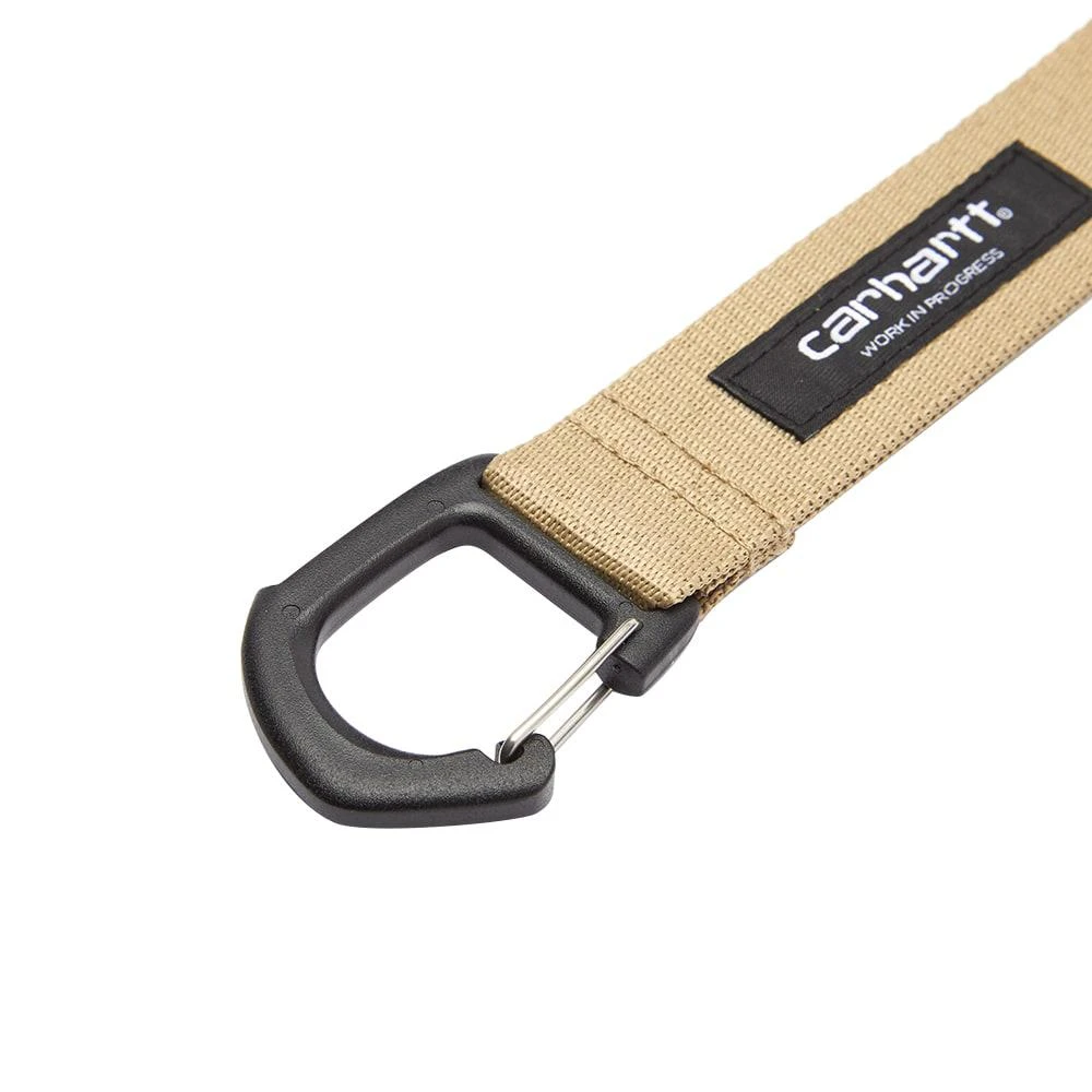 商品Carhartt WIP|Carhartt WIP Trail Keyholder,价格¥112,第2张图片详细描述