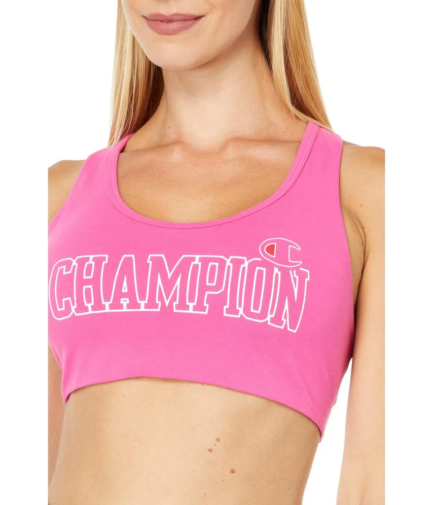 商品CHAMPION|The Authentic Sport Bra,价格¥130,第3张图片详细描述