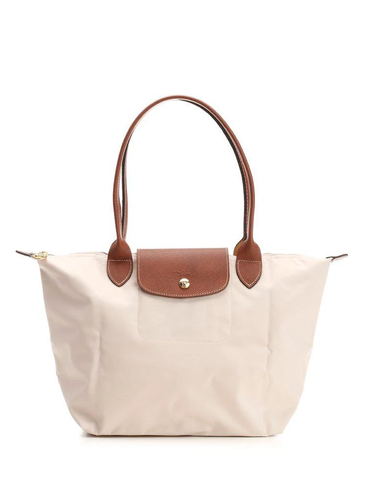 商品Longchamp|Longchamp Small Le Pliage Original Tote Bag,价格¥913,第1张图片
