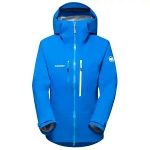 商品Mammut|Taiss HS Hooded Jacket Women,价格¥2040,第1张图片