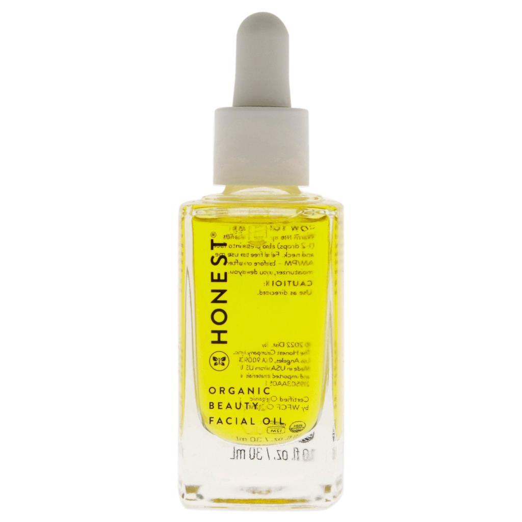 商品Honest|Honest Organic Beauty Facial Oil For Women 1 oz Moisturizer,价格¥244,第2张图片详细描述