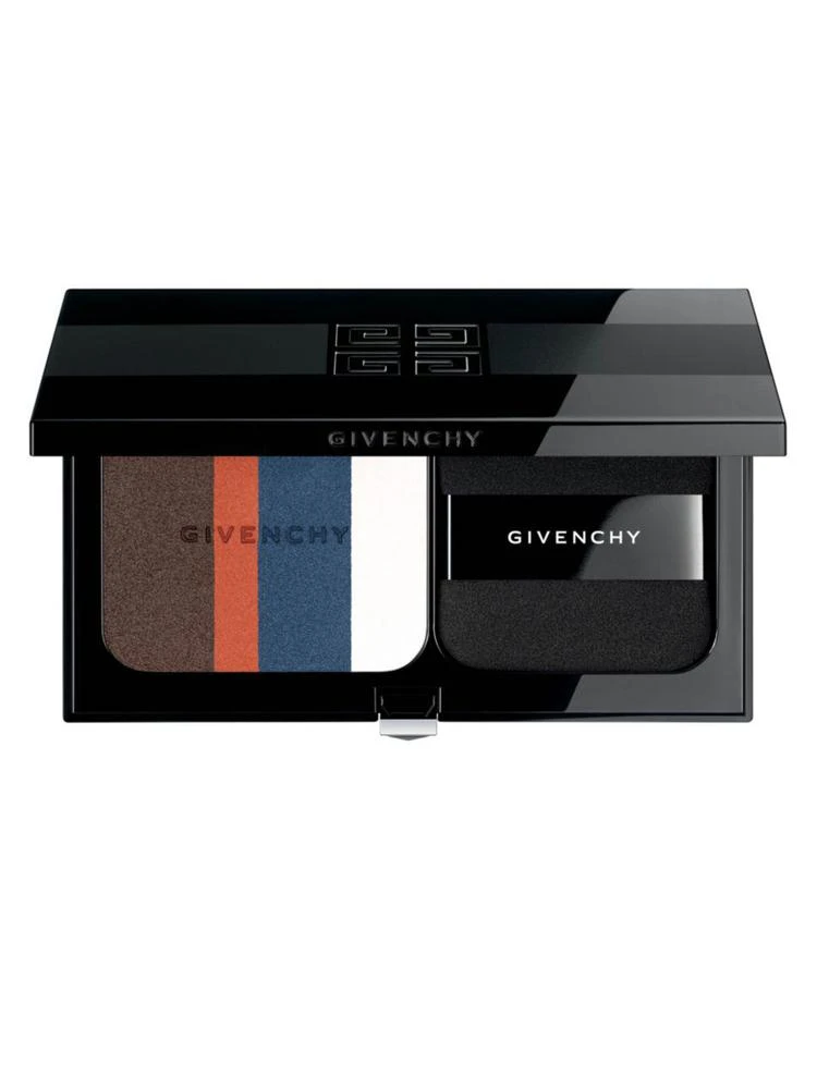 商品Givenchy|定制美学眼影盘 - 2018春季限量,价格¥518,第1张图片