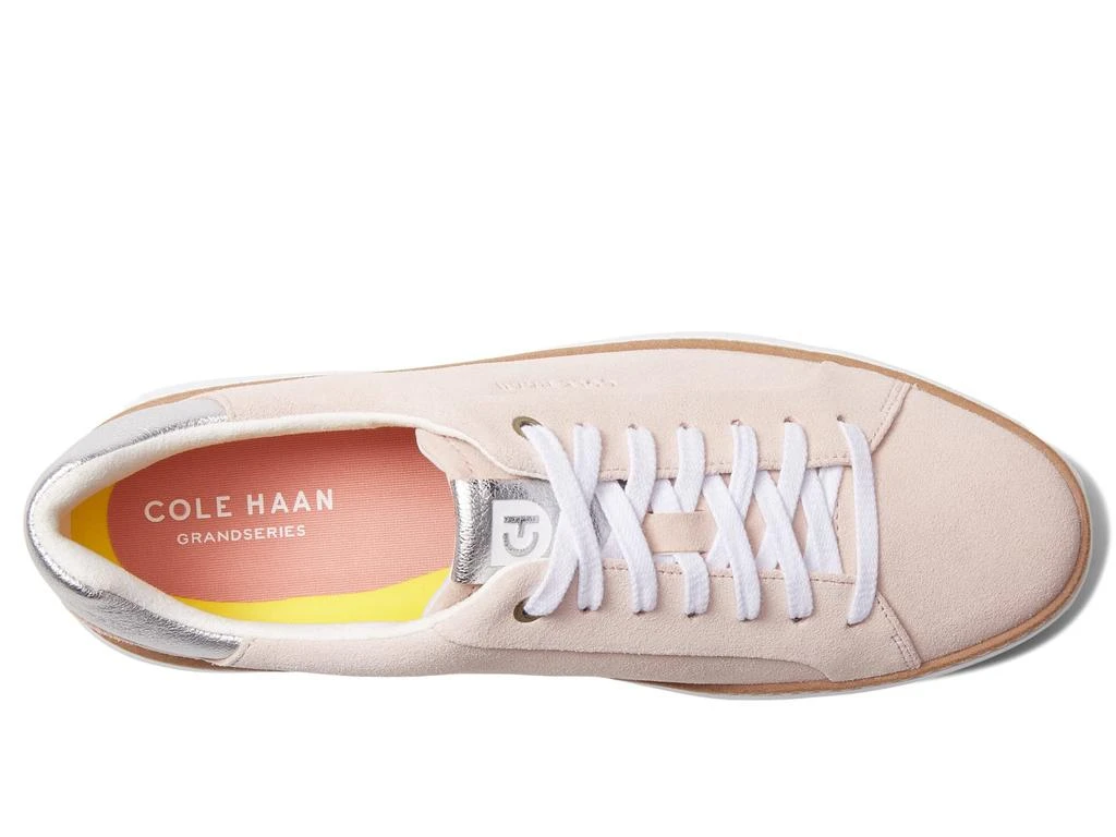 商品Cole Haan|Grandpro Cloudfeel Topspin Sneaker,价格¥505,第2张图片详细描述