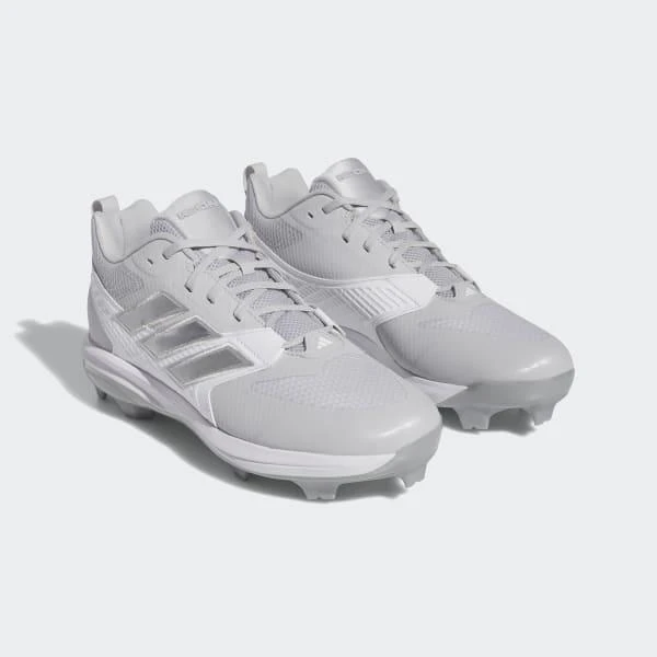 商品Adidas|Icon 8 TPU Cleats,价格¥474,第4张图片详细描述