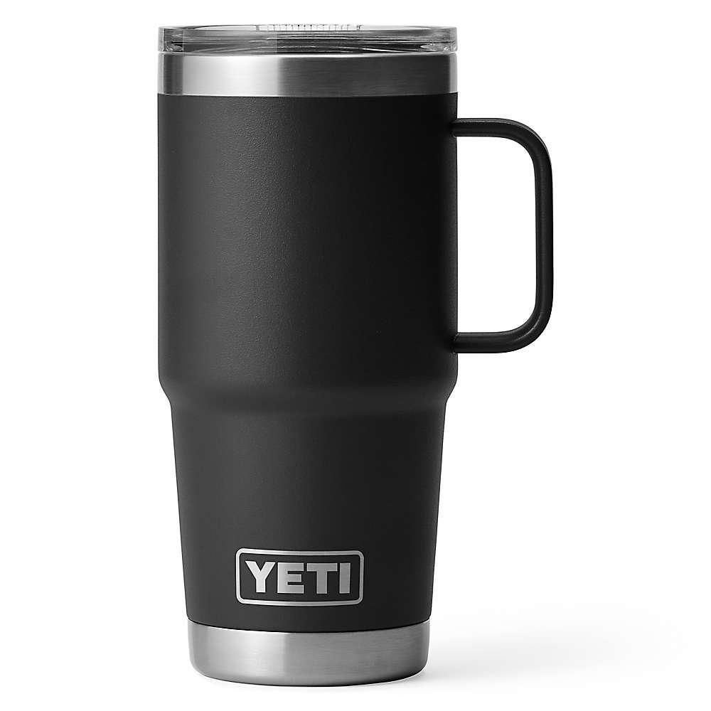 商品YETI|YETI Rambler 20 oz Travel Mug with Stronghold Lid,价格¥283,第5张图片详细描述