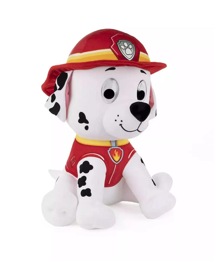 商品Paw Patrol|Marshall Stuffed Animal Plush Dog, 16.5",价格¥277,第2张图片详细描述