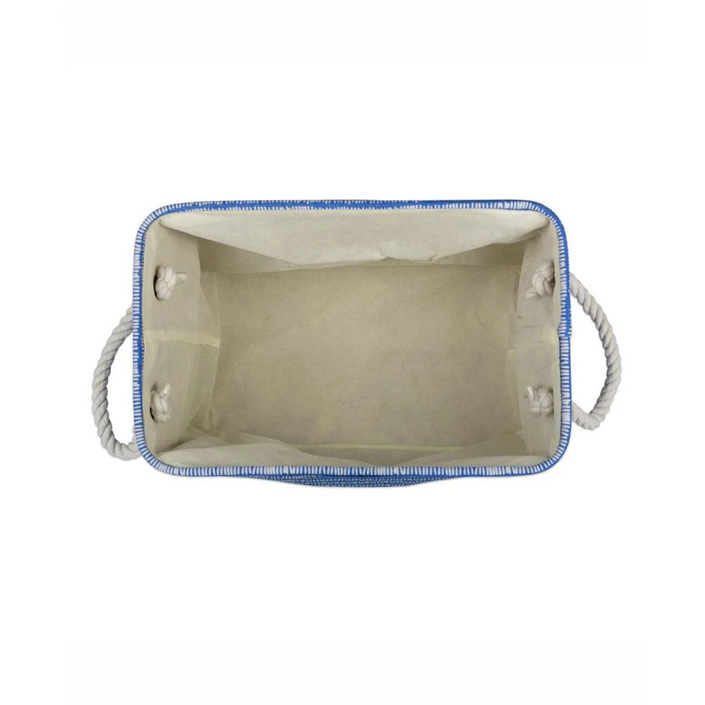 Design Import Storage Bin Keeping Score, Rectangle 商品