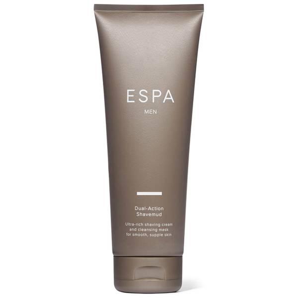 ESPA Dual-Action Shavemud 200ml商品第1张图片规格展示