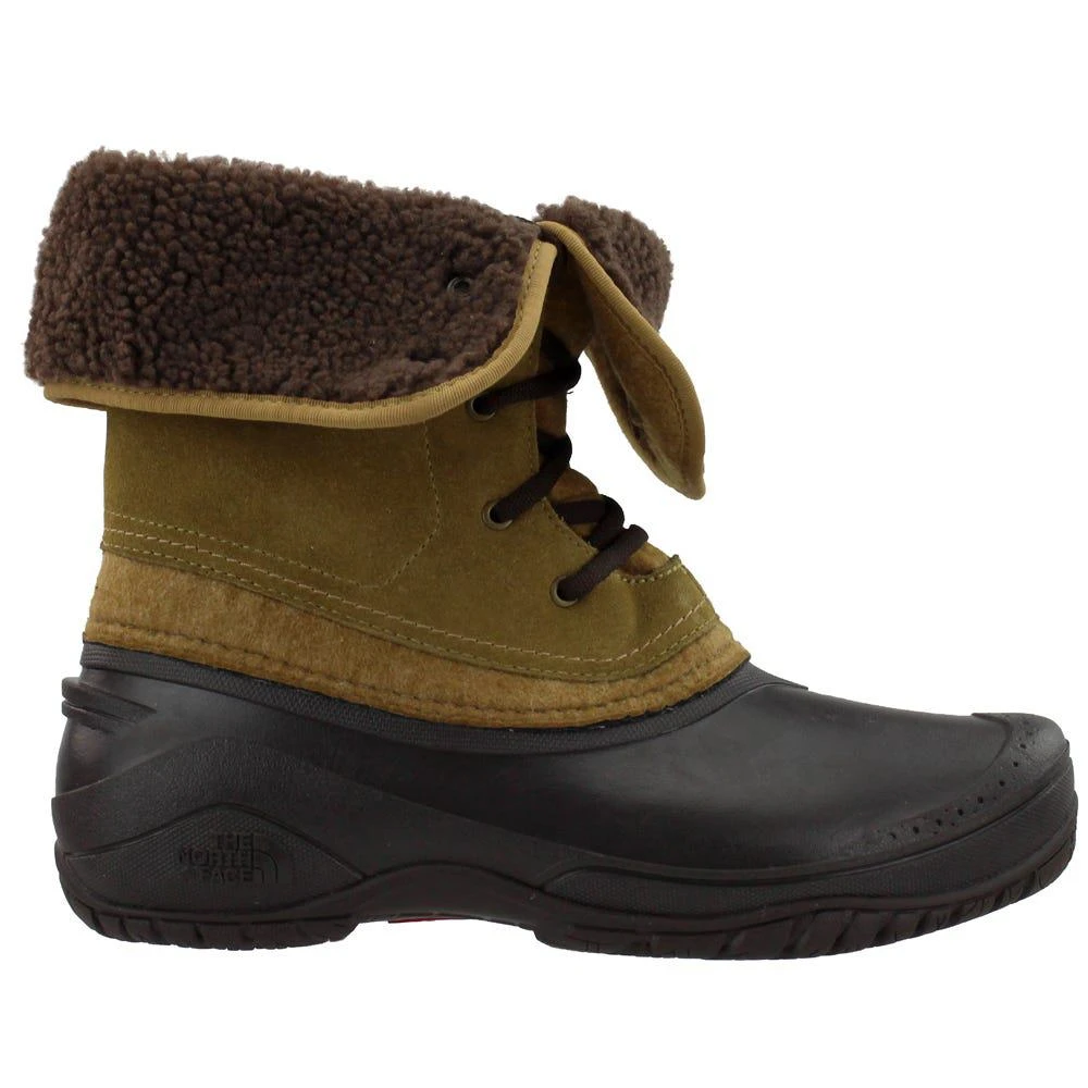 商品The North Face|Shellista II Roll Down Boots,价格¥375,第1张图片