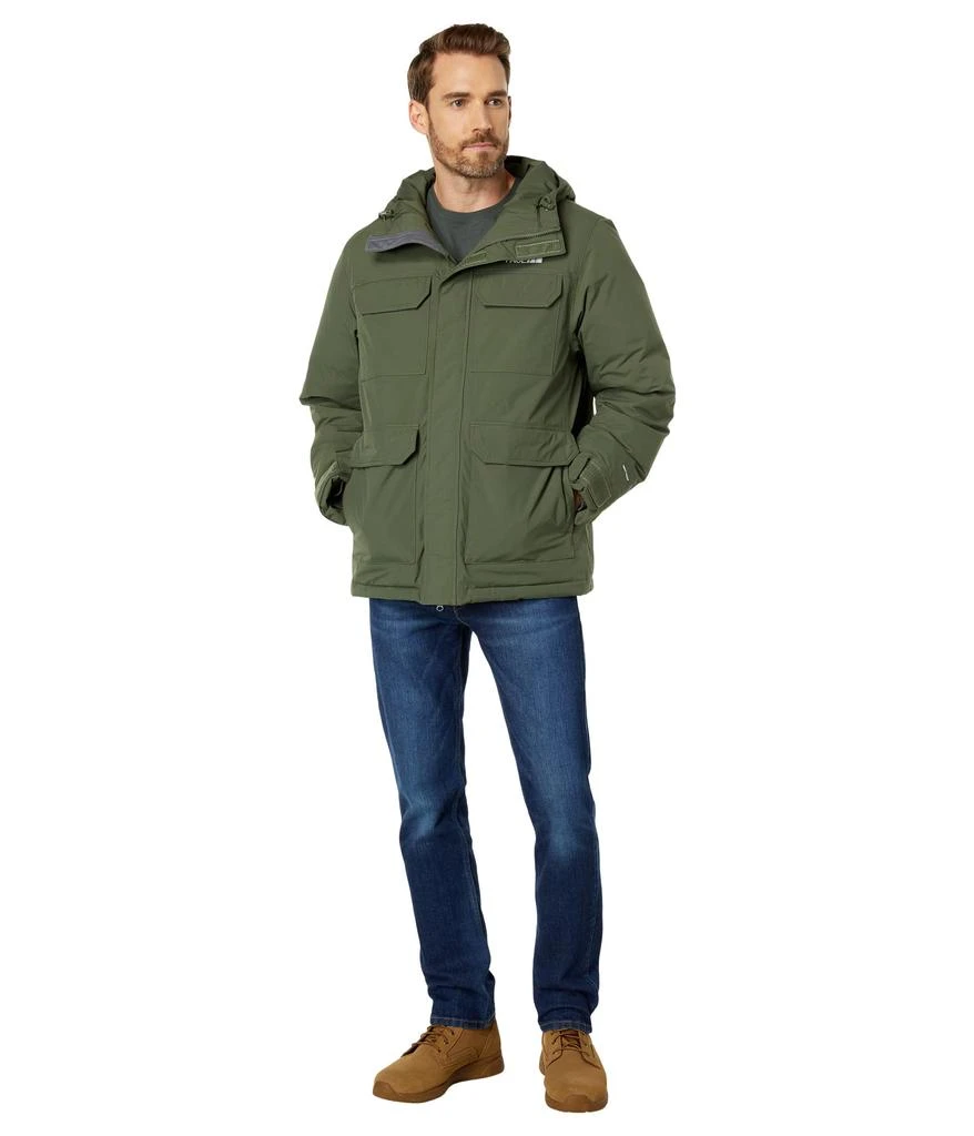 商品The North Face|Cypress Parka,价格¥2659,第4张图片详细描述